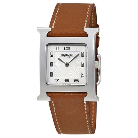 hermes h hour sizes|hermes watches real.